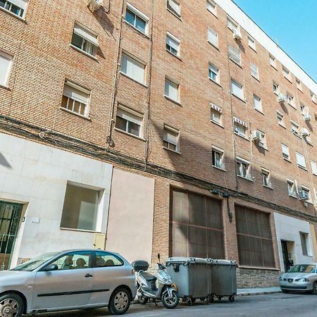 Suite Homes La Victoria Málaga Exterior foto