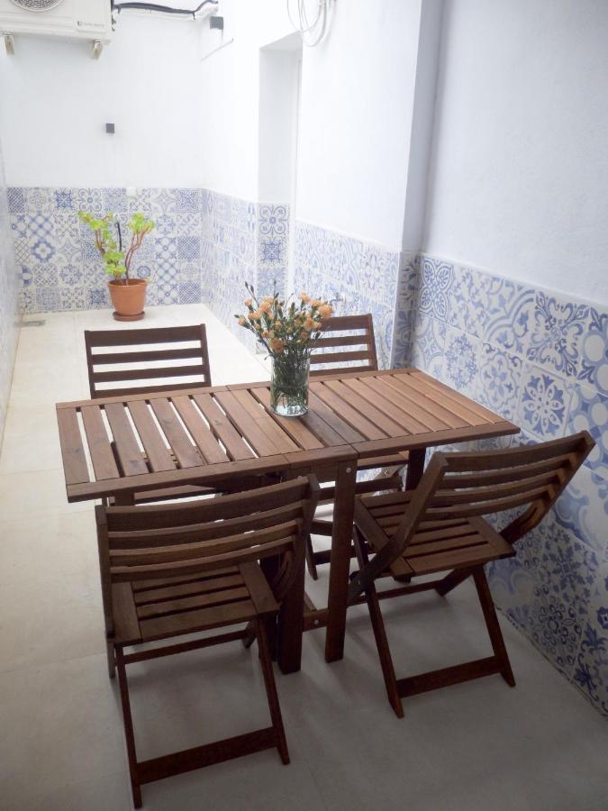 Suite Homes La Victoria Málaga Exterior foto